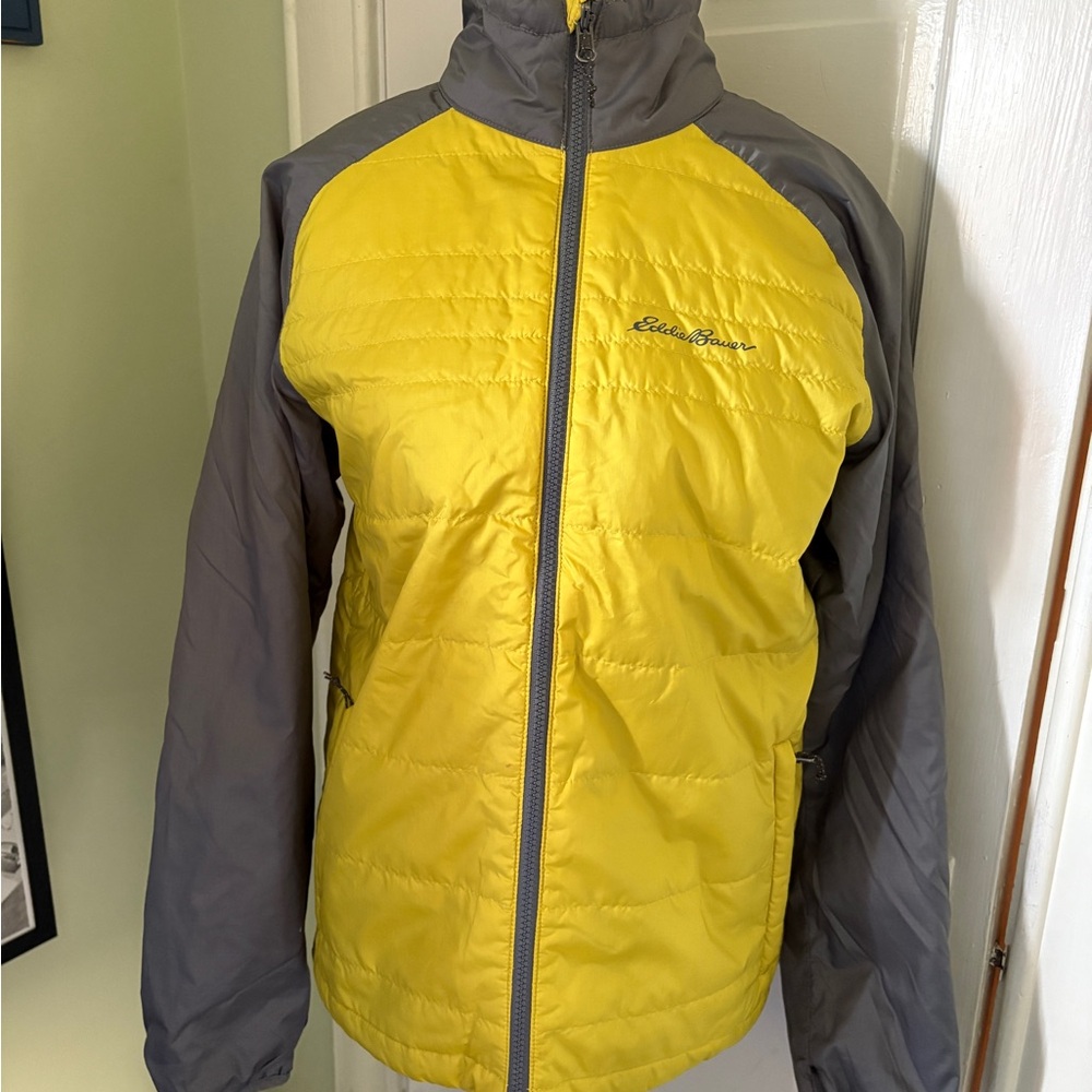 EB556 - Eddie Bauer® WeatherEdge® Plus 3-in-1 Jacket